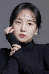 Photo de Kang Jeong-won : actrice