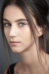 Photo de Claudia Salas : actrice