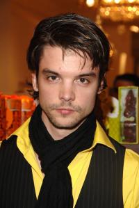 Photo de Andrew-Lee Potts : acteur