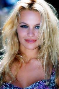 Photo de Pamela Anderson : actrice