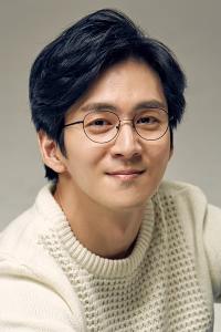 Photo de Kwon Hae-sung : acteur