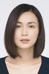 Photo de Kyoko Hasegawa : actrice