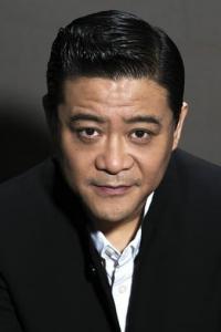 Photo de Jiang Tong : acteur