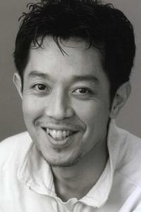 Photo de Shinya Fukumatsu : acteur