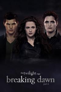 Twilight: Chapitre 5 - Révélation, 2e partie
