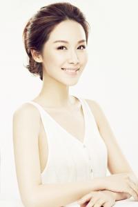 Photo de Chengyuan Li : actrice