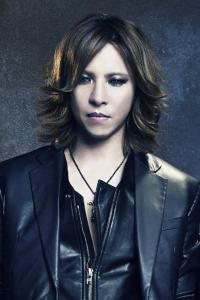 Photo de YOSHIKI  : producteur