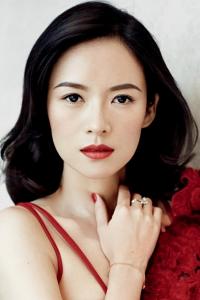 Photo de Zhang Ziyi : actrice