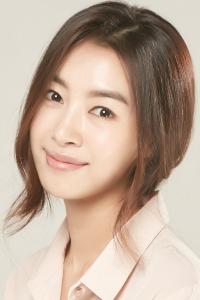 Photo de Bae Jung-hwa : actrice