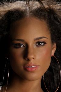 Photo de Alicia Keys : actrice