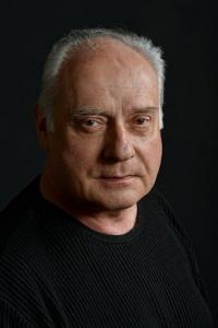 Photo de Tadeusz Huk : acteur