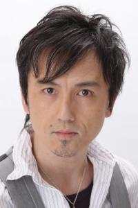Photo de Takuya Kirimoto : acteur