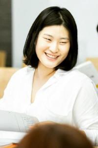Photo de Cho Mi-nyeo : actrice