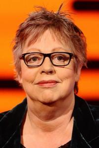 Photo de Jo Brand : actrice