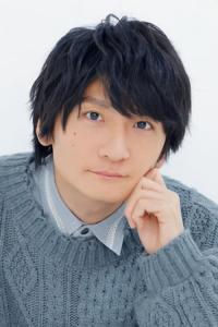 Photo de Nobunaga Shimazaki : acteur