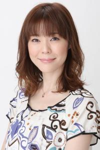 Photo de Mie Sonozaki : actrice