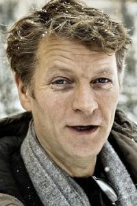 Photo de Anders T. Andersen : acteur