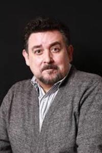 Photo de Óscar Bonfiglio : acteur