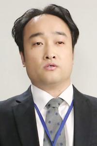 Photo de Jang Won-young : acteur