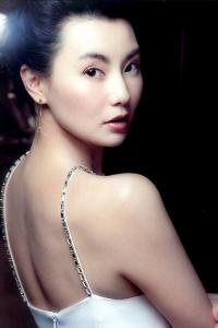 Photo de Maggie Cheung : actrice