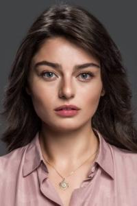 Photo de Ayça Ayşin Turan : actrice