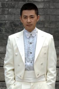 Photo de Zong Fengyan : acteur
