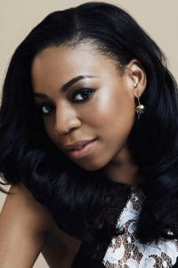 Photo de Pippa Bennett-Warner : actrice