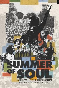 Summer of Soul (…ou quand la révolution n'a pas pu être télévisée)