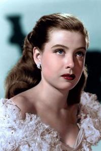 Photo de Gloria DeHaven : actrice