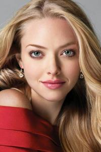 Photo de Amanda Seyfried : actrice, productrice