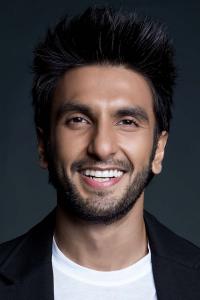 Photo de Ranveer Singh : acteur