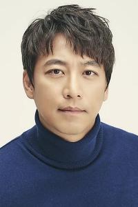 Photo de Oh Man-seok : acteur