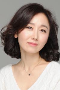 Photo de Lee Ji-ha : actrice