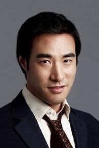 Photo de Bae Sung-woo : acteur