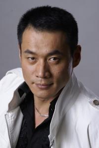Photo de Ding Haifeng : acteur
