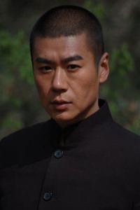 Photo de Xu Jia : acteur