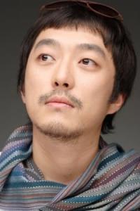 Photo de Lee Ho-Young : acteur