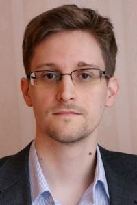 Photo de Edward Snowden : acteur