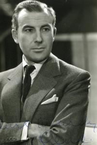 Photo de Ernest Clark : acteur