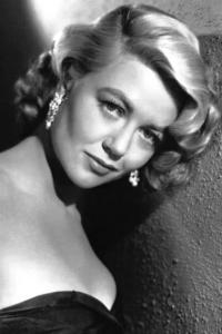 Photo de Dorothy Malone : actrice
