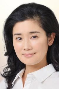 Photo de Hikari Ishida : actrice