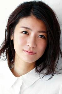 Photo de Kumi Takiuchi : actrice