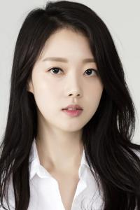 Photo de Yoon Da-young : actrice