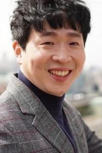 Photo de Myung Suk-geun : acteur
