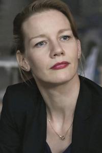 Photo de Sandra Hüller : actrice