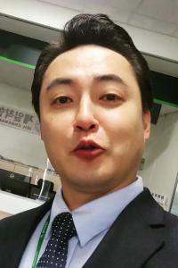 Photo de Kim Yong-jin : acteur