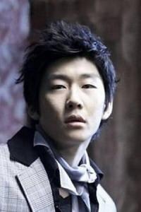 Photo de Yeon Je-wook : acteur
