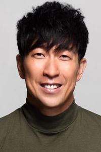 Photo de Wang Qian-Yuan : acteur