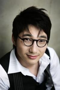Photo de Jung Woon-taek : acteur