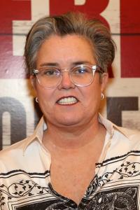 Photo de Rosie O'Donnell : actrice